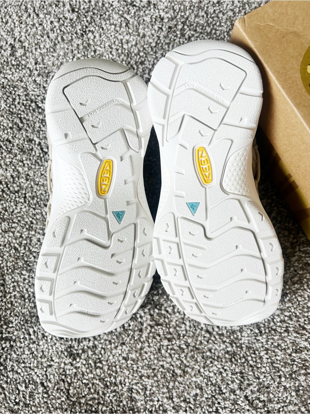 Sz 5 NWB Keen Uneek Fisherman Sandal - Picture 5 of 6